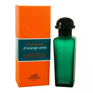 Concentre D'Orange Verte edt 100ml (unisex parfüm)